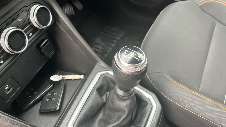 Dacia Sandero Stepway 1.0 TCe Prestige 5dr Petrol Hatchback